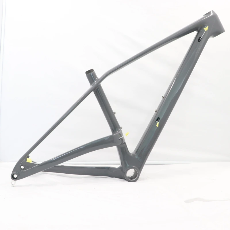 Carbon MTB Frame 27.5er Plus For 3.0″ Tire