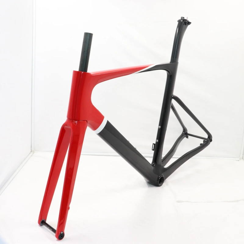 VB R-099 Aero Carbon Frame Road Bike