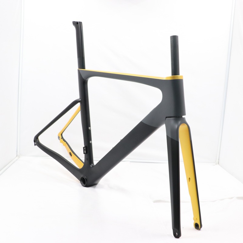 VB R-099 Carbon Road Frame