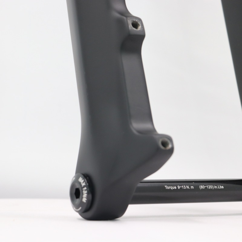 VB carbon fiber MTB fork 29r boost