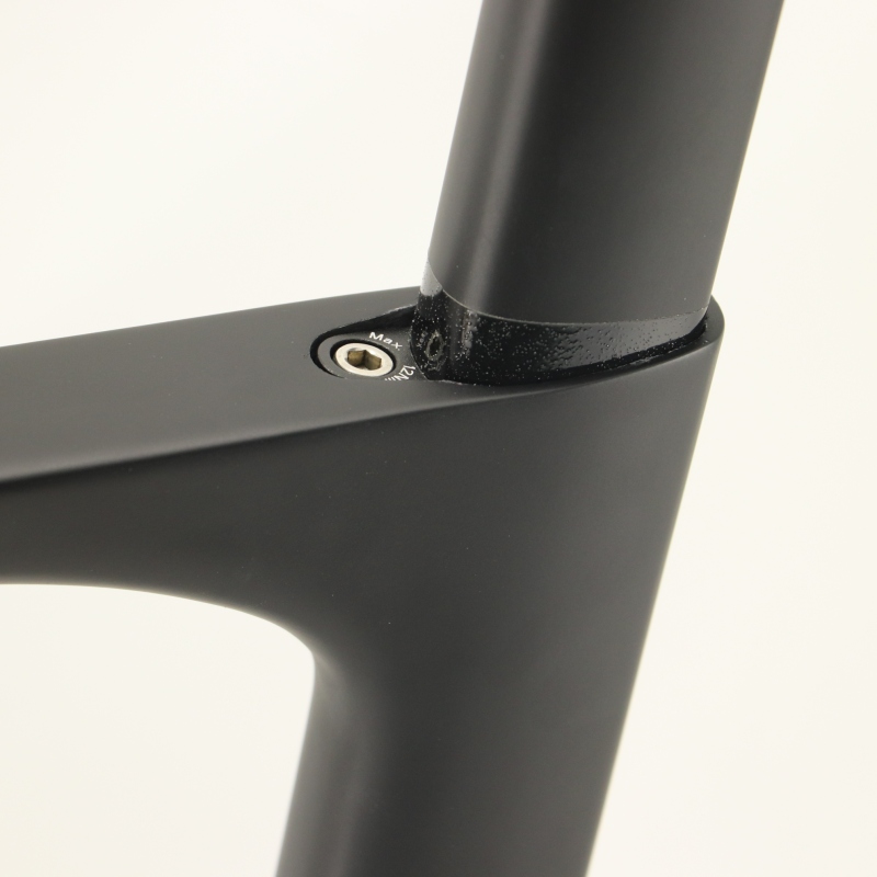 2020 VB-R-099 Aero Carbon fiber Road Frame Disc version hidden cables