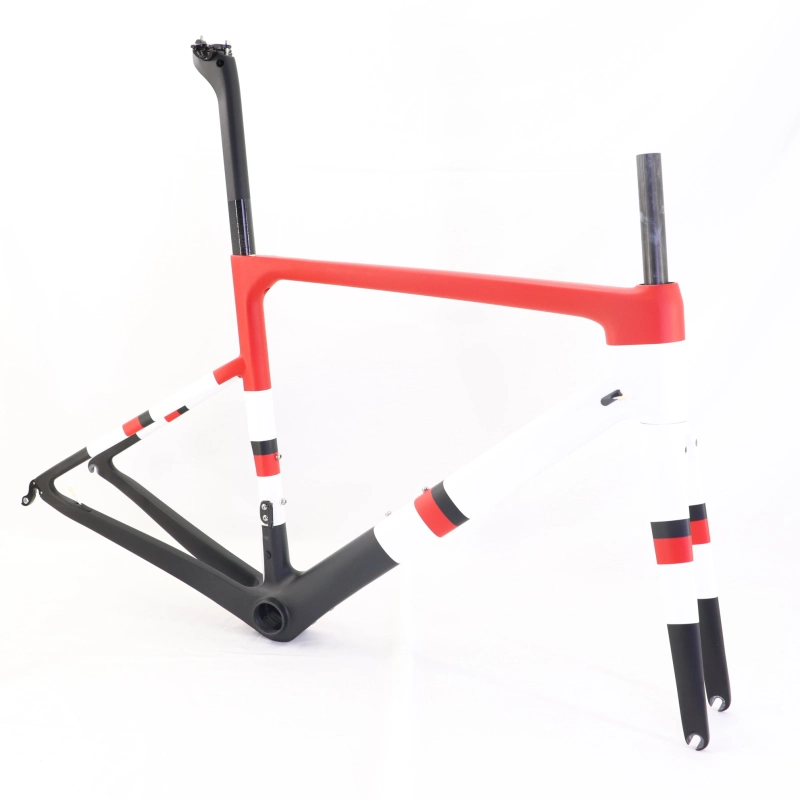 VB-R-086 Carbon Road Bike Frame