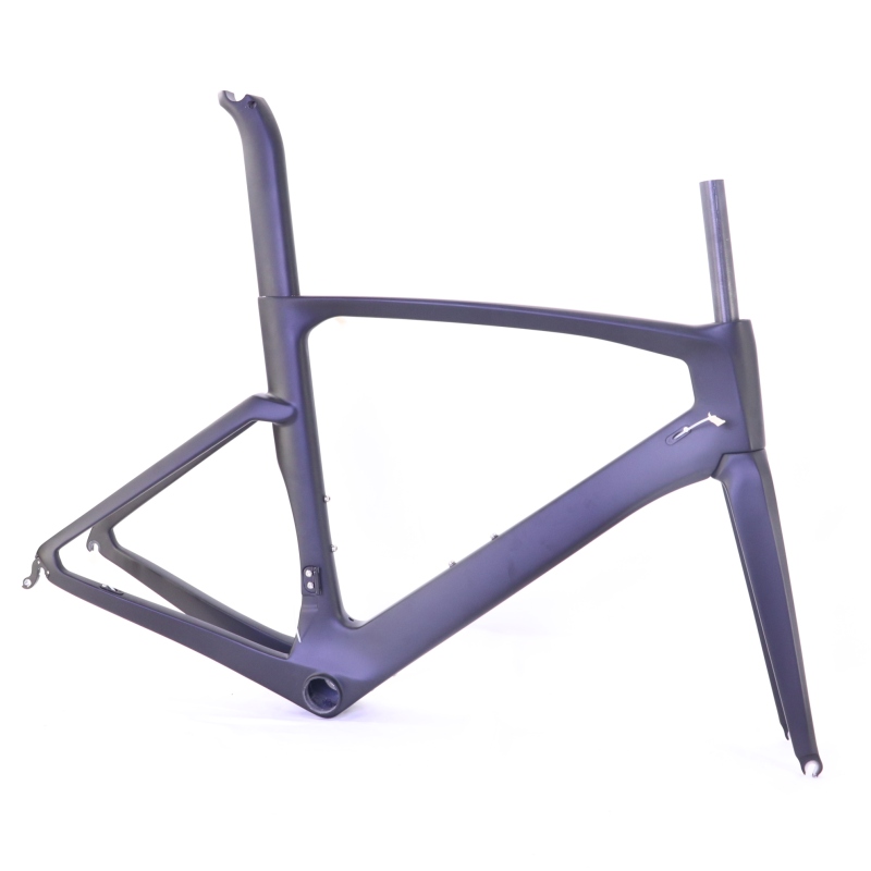 VB-R-089 New Arrival 2016 Aero Carbon Road Time Trial Frame