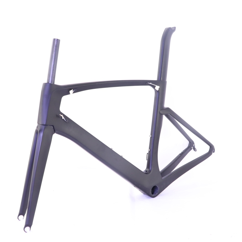 VB-R-089 New Arrival 2016 Aero Carbon Road Time Trial Frame