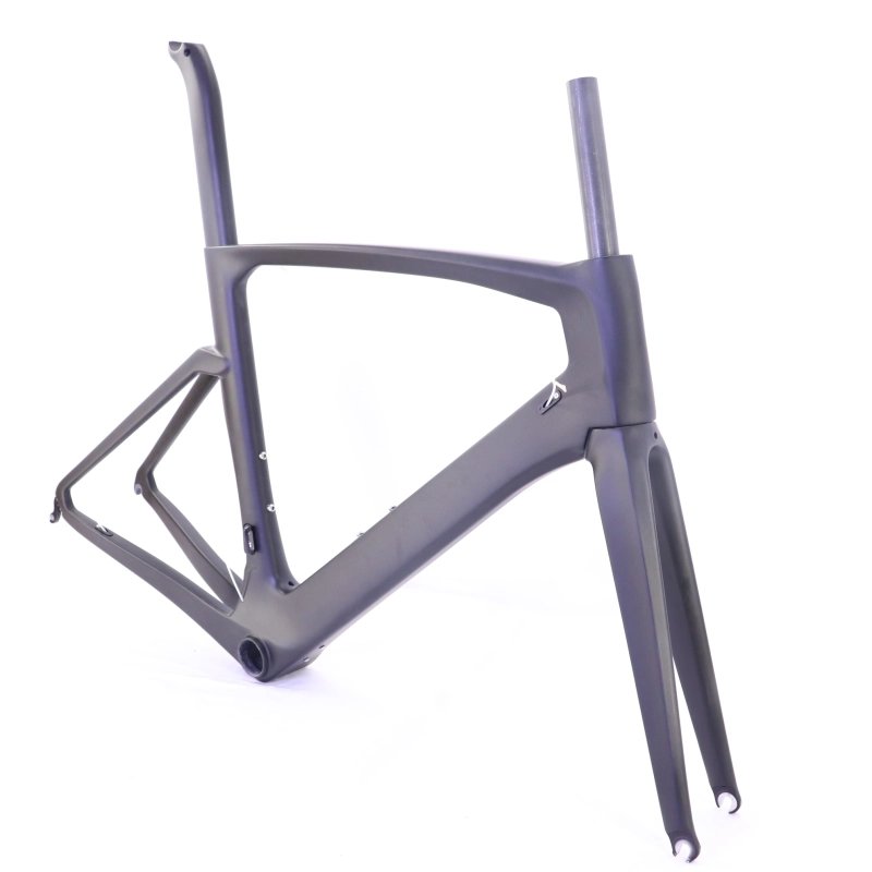 VB-R-089 New Arrival 2016 Aero Carbon Road Time Trial Frame