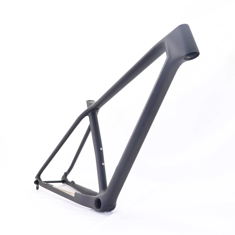 VB-M-095 VeloBuild 2018 MTB 29er carbon fiber frame