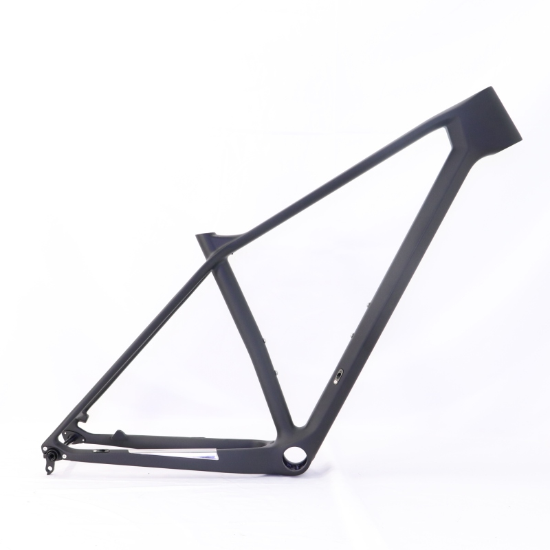 VB-M-095 VeloBuild 2018 MTB 29er carbon fiber frame