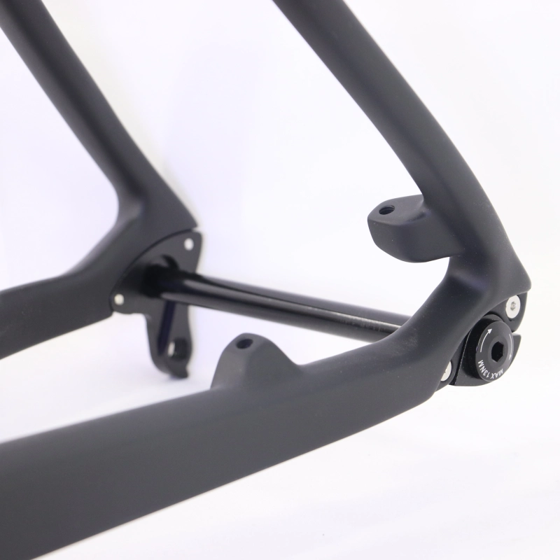 VB-M-095 VeloBuild 2018 MTB 29er carbon fiber frame