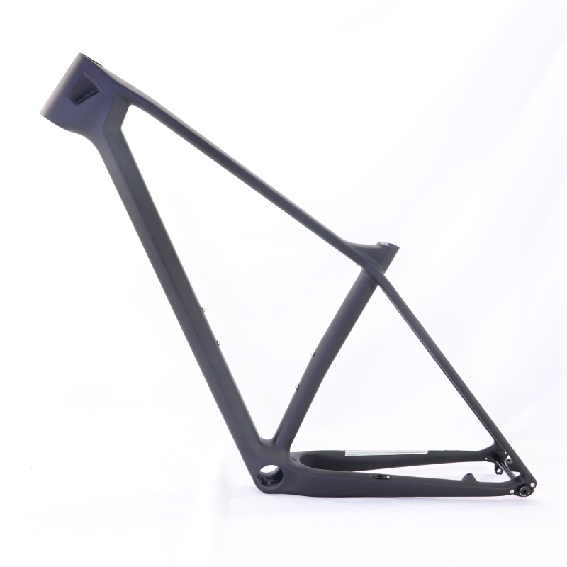 VB-M-095 VeloBuild 2018 MTB 29er carbon fiber frame