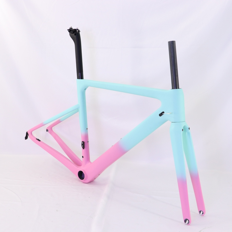 VB-R-086 Carbon Road Bike Frame