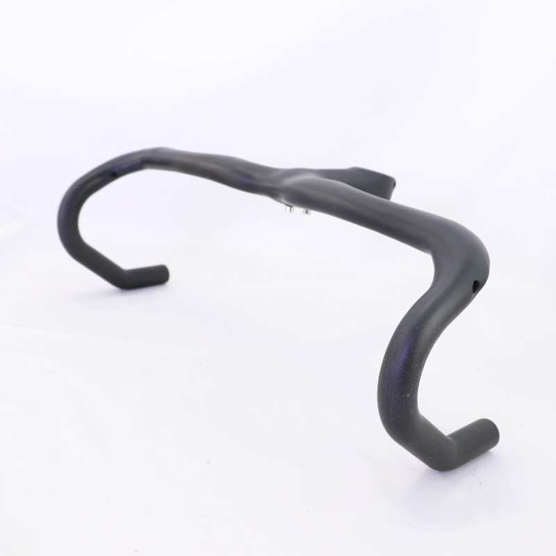 Carbon Fiber Road Bike Integrated Handlebar Special Offer