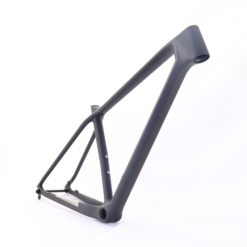 VB-M-095B VeloBuild 2021 MTB 29er boost carbon fiber frame