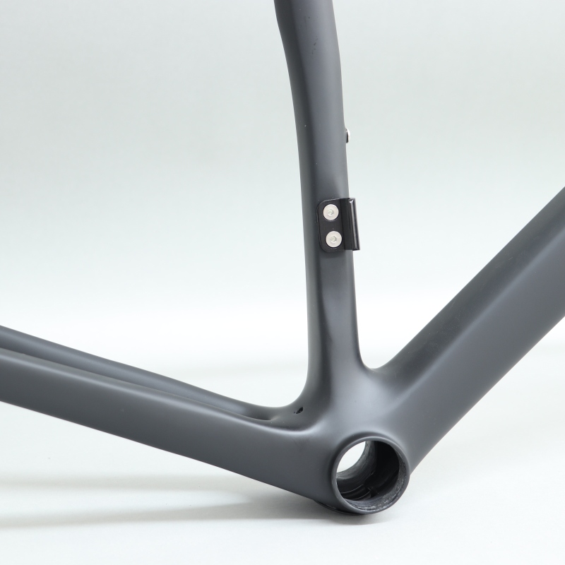 VB-R-066 Ultra Light Endurance Bike Frame made by Toray T-800 Carbon Fiber