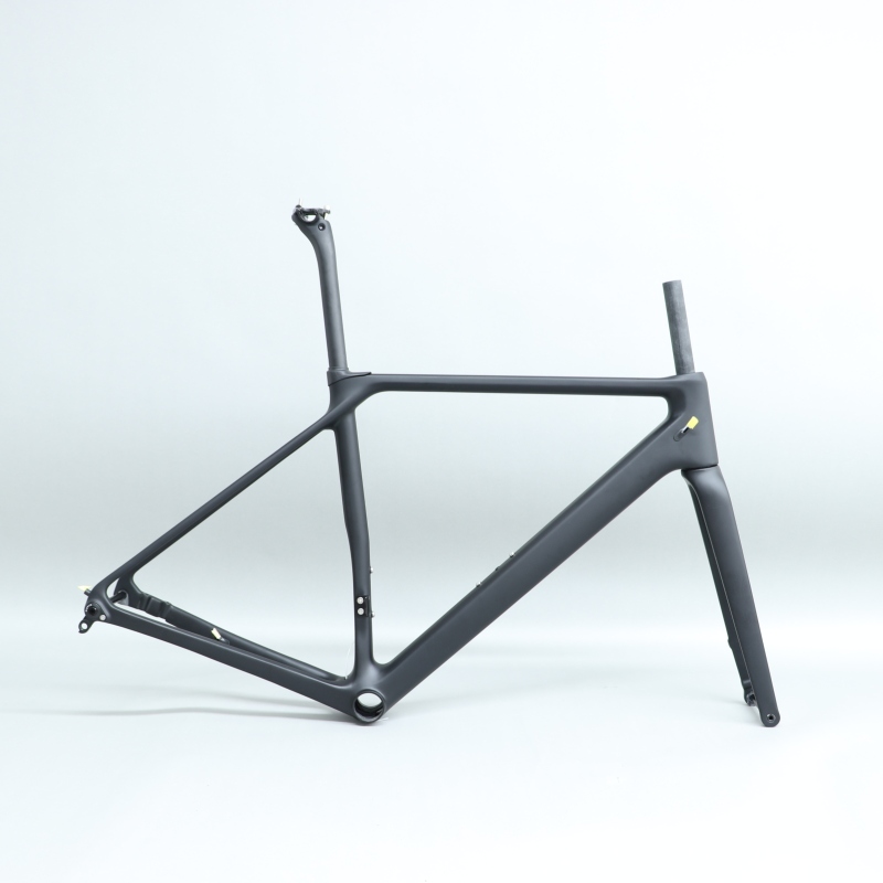 2020 VB-R-066 Toray 1000 Endurance  Road Racing Bike Frame Disc version