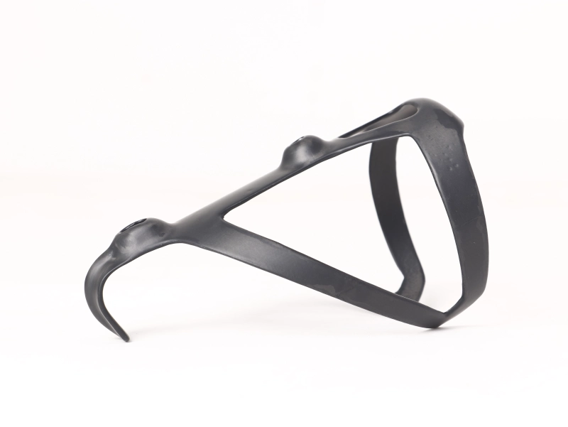 BR-009 Carbon Fiber Water Bottle Cages – Sold in Pairs