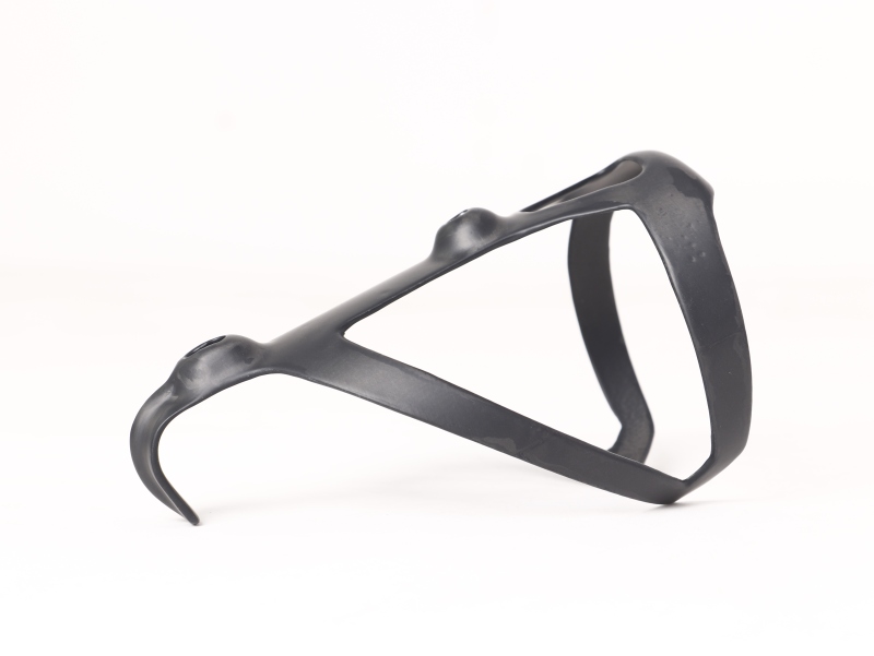 BR-009 Carbon Fiber Water Bottle Cages – Sold in Pairs