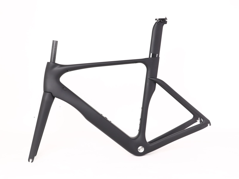 VB-R-068 Toray 800 Carbon Fiber Aero Road Frame Hot Sale