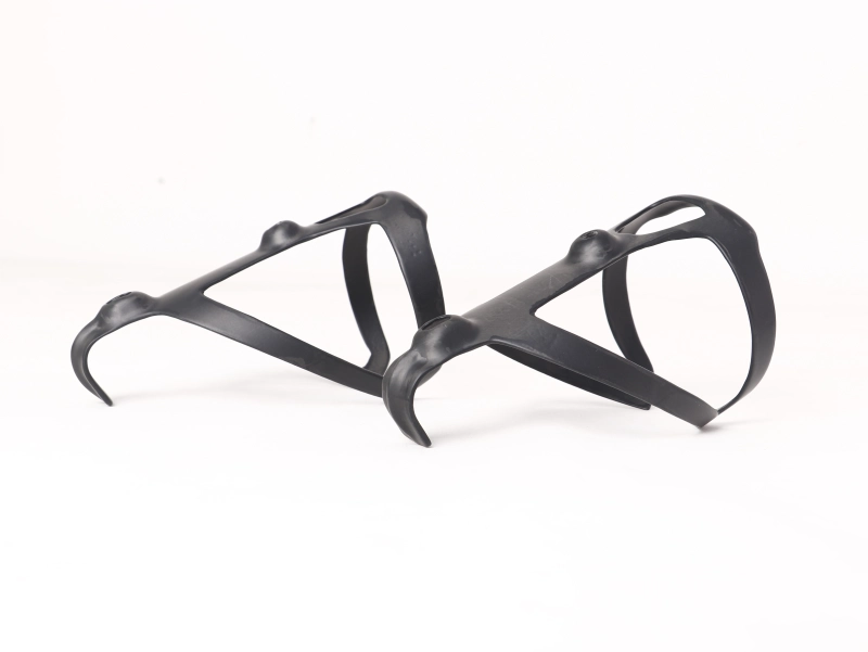 BR-009 Carbon Fiber Water Bottle Cages – Sold in Pairs