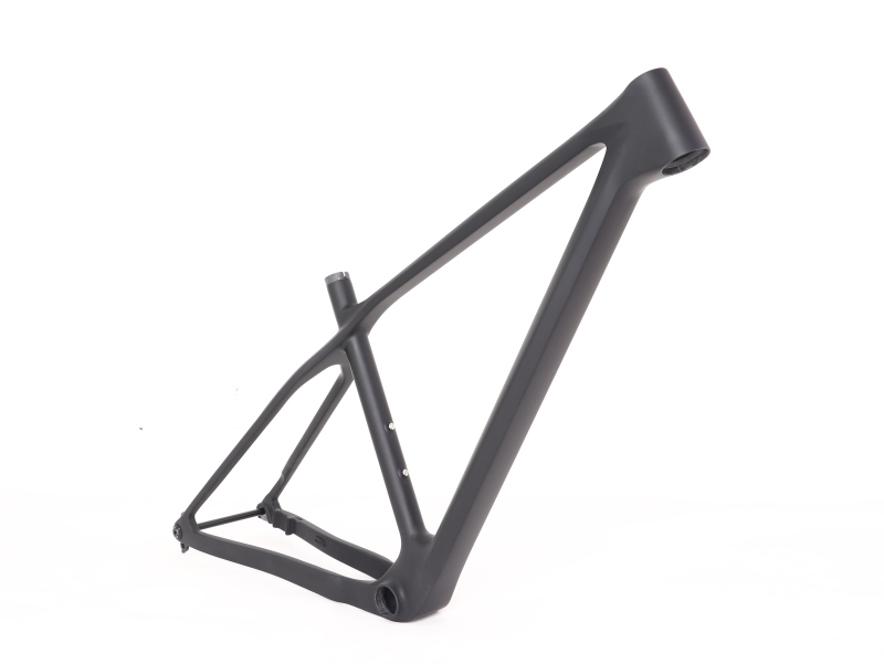 VB-M-097 VeloBuild 2023 MTB 29er Boost Carbon Fiber Frame