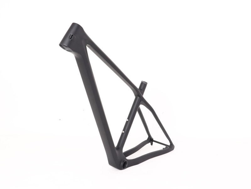 VB-M-097 VeloBuild 2023 MTB 29er Boost Carbon Fiber Frame