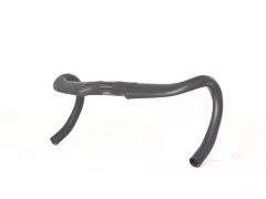 HB-028 Carbon Fiber Compact Drop Handlebars – Only 178g