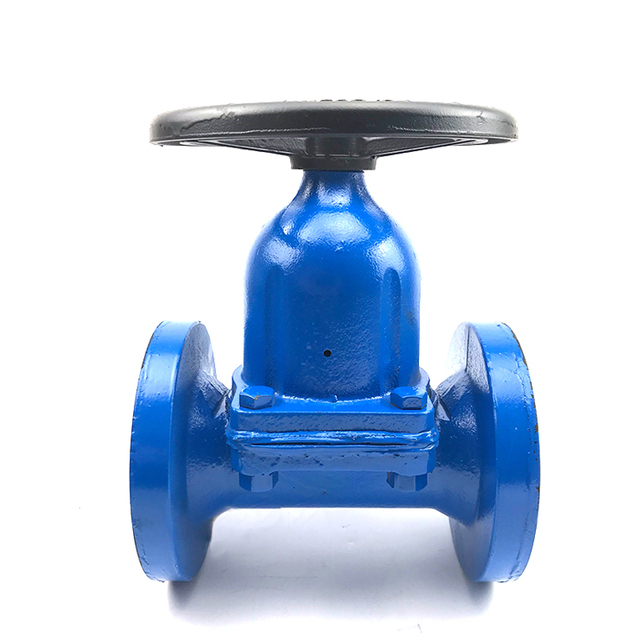 Diaphragm valve