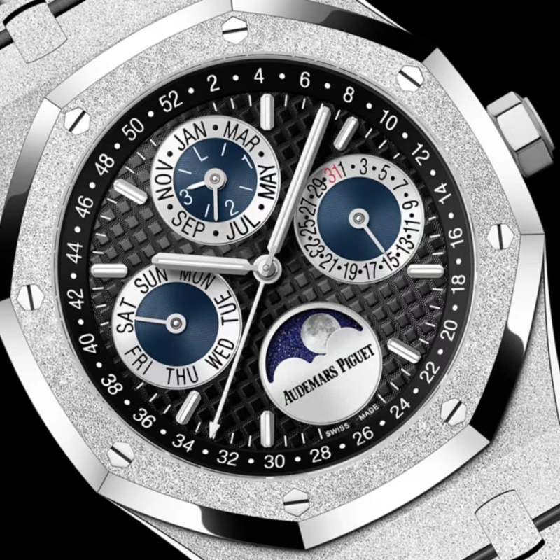 Audemars Piguet Royal Oak Perpetual Calendar 41mm 26574