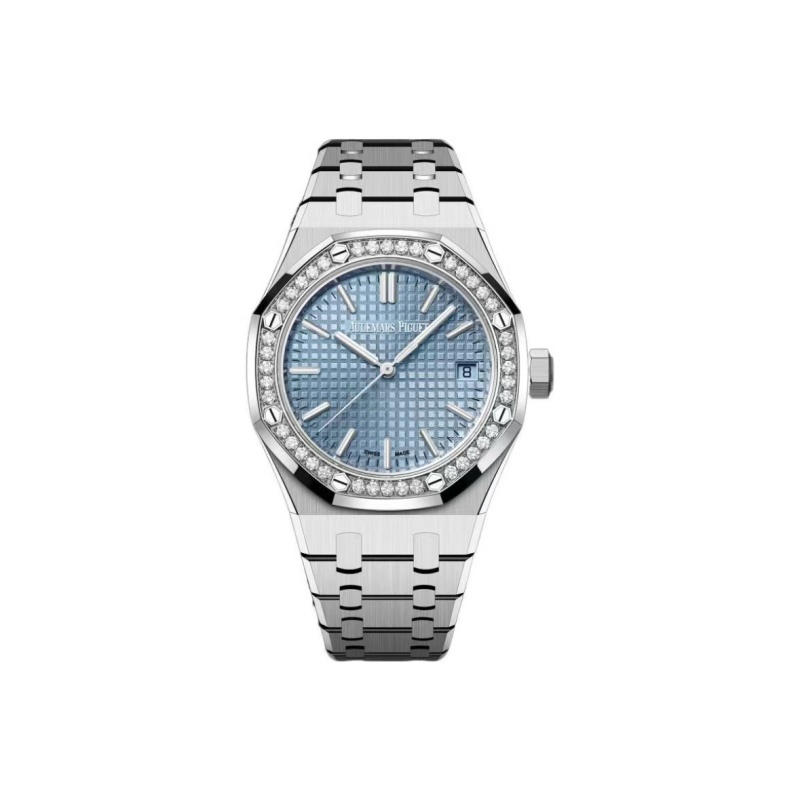 Audemars Piguet Royal Oak 1555150th anniversary women's watch 37mm