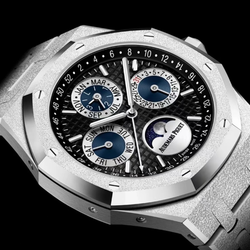 Audemars Piguet Royal Oak Perpetual Calendar 41mm 26574