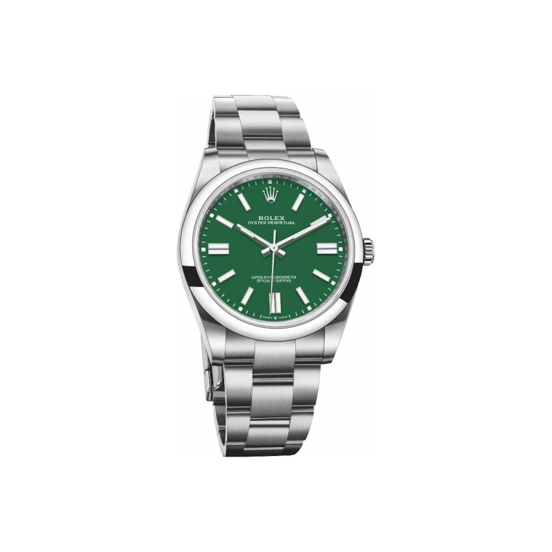 Rolex Oyster Perpetual 41mm M124300