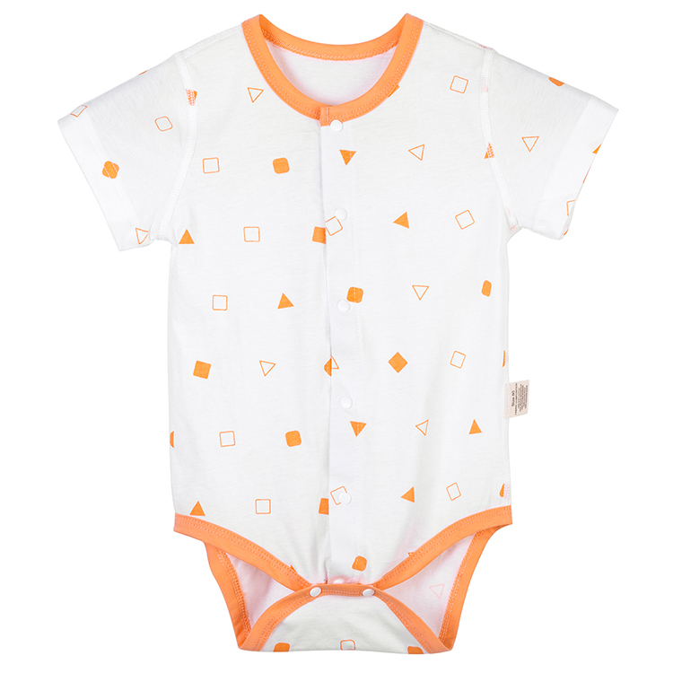 Michley Babies Infants Bodysuits One Pieces Romper Cartoon Girls Bodysuits XFS3