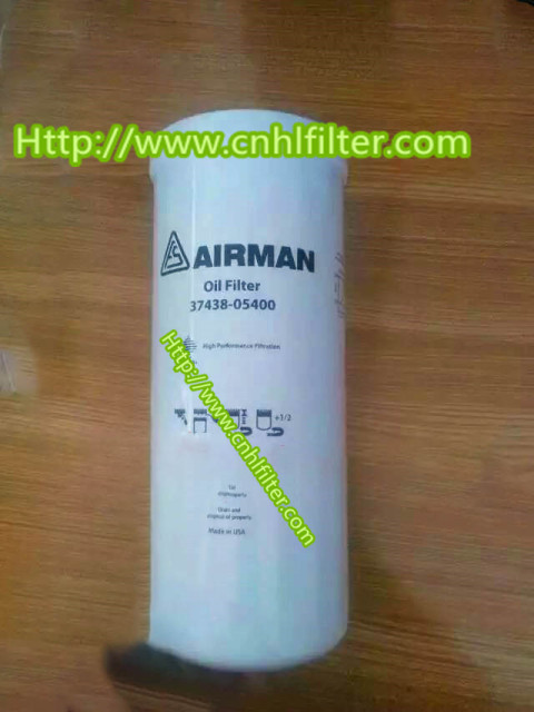 Replacement Fusheng Air Compressor Filter37438-05400