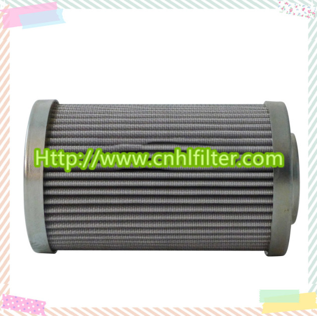 01.NL400.3VG.HR.E.V. Suitable for Replacement INTERNORMEN filter cartridge 311449 312467 hydraulic oil filter element