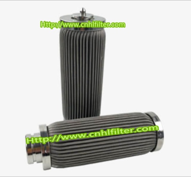 312624 Hydraulic Filter element for Direct Interchange 312542