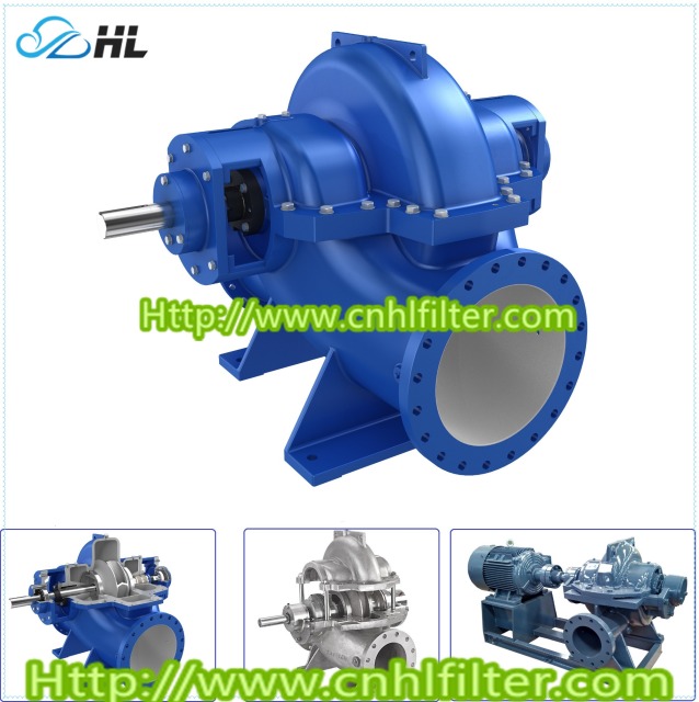 New product high pressure centrifugal water pump