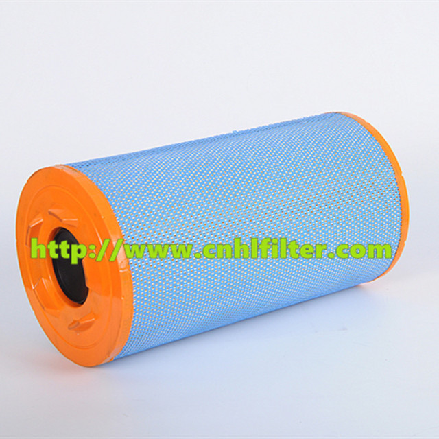 High quality new production Replacement fleetguard air filter element PU3050