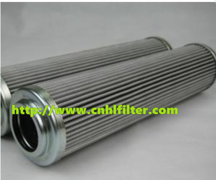 China supplier z&L PTI PG-080-JU-B alternative to filter element OIL FILTER