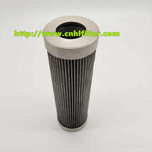 China supplier z&L PTI PG-080-JU-B alternative to filter element OIL FILTER