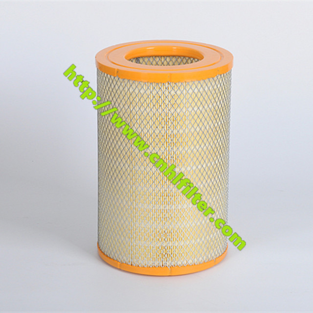 High quality new production Replacement fleetguard air filter element PU3050