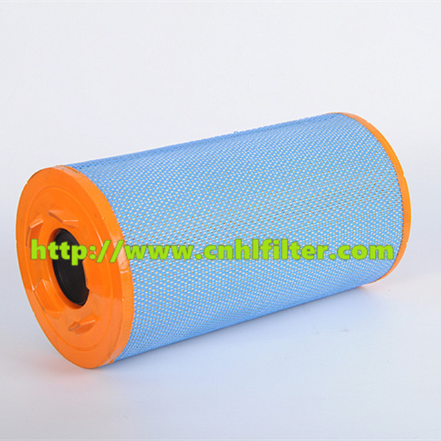 High quality new production Replacement fleetguard air filter element LF3345