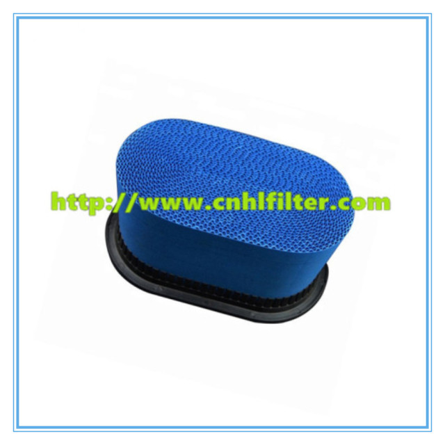 Replacement Honeycomb Air Filter ME422880 CP25001 for Mitsubish Truck