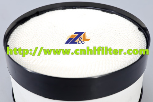 Air filter element for case replacement new holland 49184 AF2400 15282462 CA10161 25839611 25839611 P610875 25815550 air filter CA10161