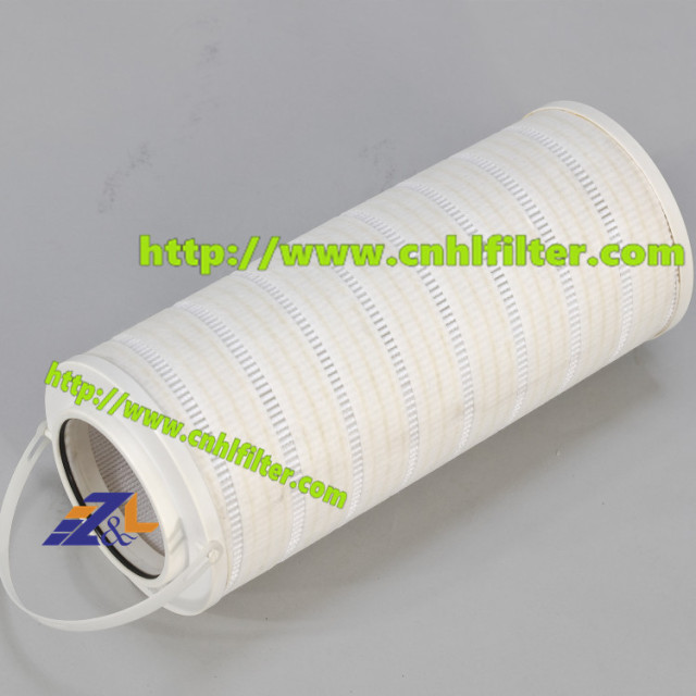 China Manufacture supply Replacement to PALL hydraulic oil filter elementHC8314FK1V16H