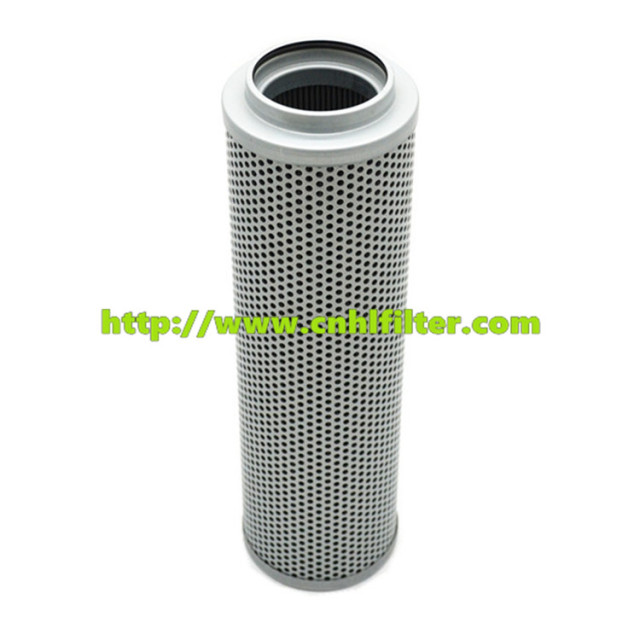 HDX-63X20 Crane filter hydraulic oil filter cartridge industrial oil filters by china manufacture