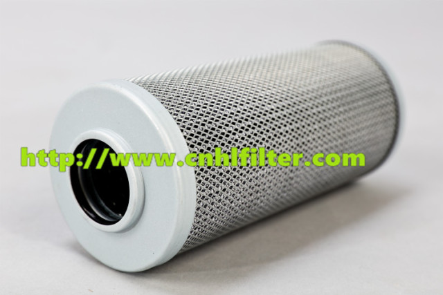 HDX-63X20 Crane filter hydraulic oil filter cartridge industrial oil filters by china manufacture