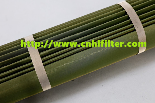 Manufacture Supply for 1201652 water and oil Separation filter element  oil filter 1201652