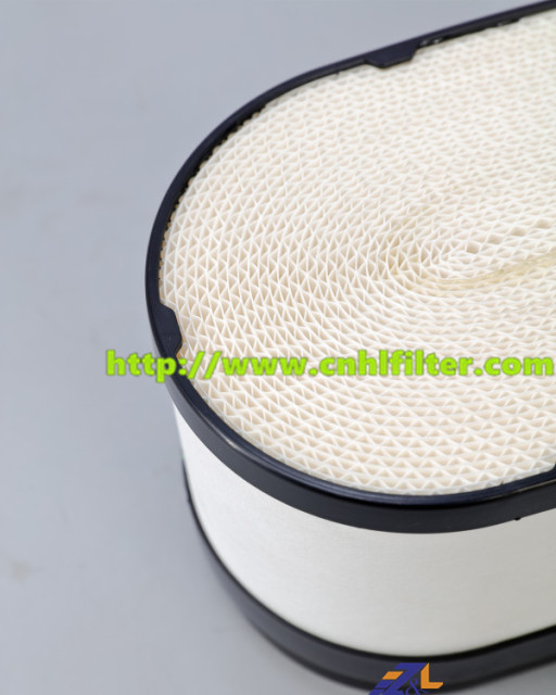 filter manufacturer truck part replacement honeycomb air filter element air filter P604273