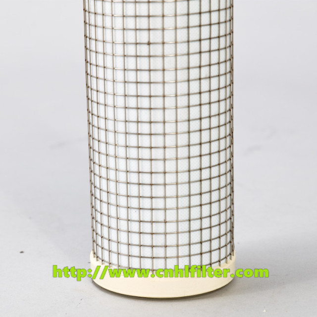 High efficiency removal of oil vapor water and solid particles compressed air filter element air precision filter C130-25 P130-25 A130-25