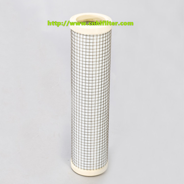 High efficiency removal of oil vapor water and solid particles compressed air filter element air precision filter C130-25 P130-25 A130-25
