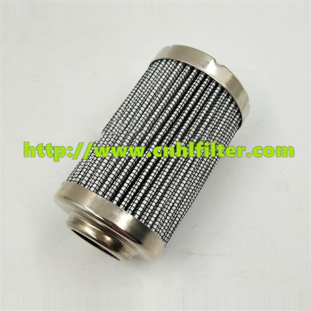 China Manufacturer for replacement hyd 0015D010BN4HC 1268221 oil filter hydraulic cartridge for steam turbine